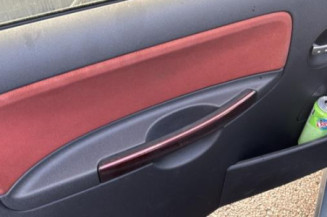 Pare soleil gauche CITROEN C2