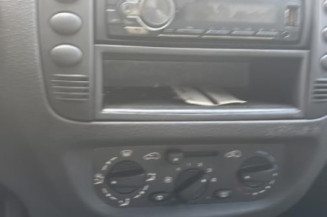 Pare soleil gauche CITROEN C2