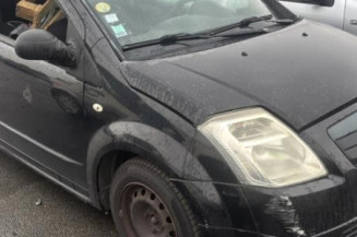 Pare soleil gauche CITROEN C2