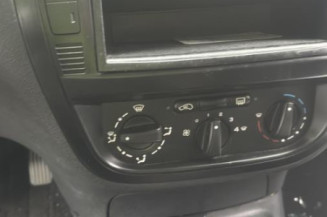 Pare soleil gauche CITROEN C2