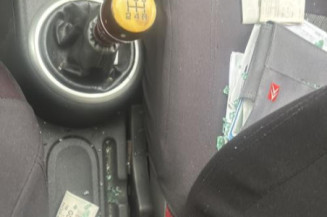 Pare soleil gauche CITROEN C2