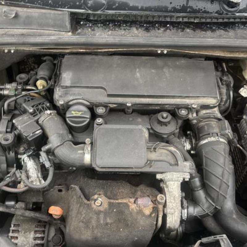 Pare soleil gauche CITROEN C2 Photo n°18