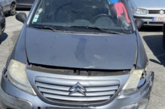 Pare soleil gauche CITROEN C3 1