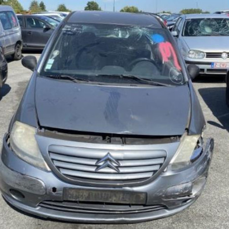 Pare soleil gauche CITROEN C3 1