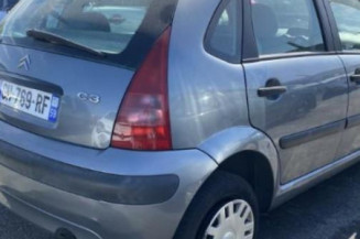 Pare soleil gauche CITROEN C3 1