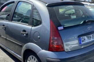 Pare soleil gauche CITROEN C3 1