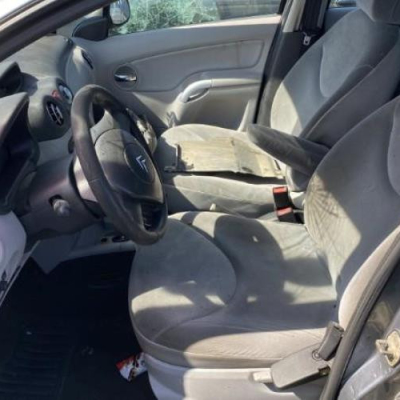 Pare soleil gauche CITROEN C3 1 Photo n°6