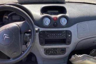 Pare soleil gauche CITROEN C3 1