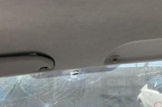 Pare soleil gauche CITROEN C3 1