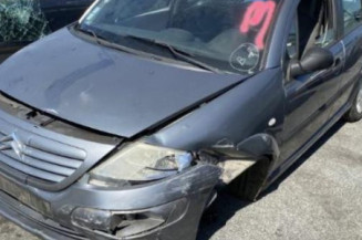 Pare soleil gauche CITROEN C3 1