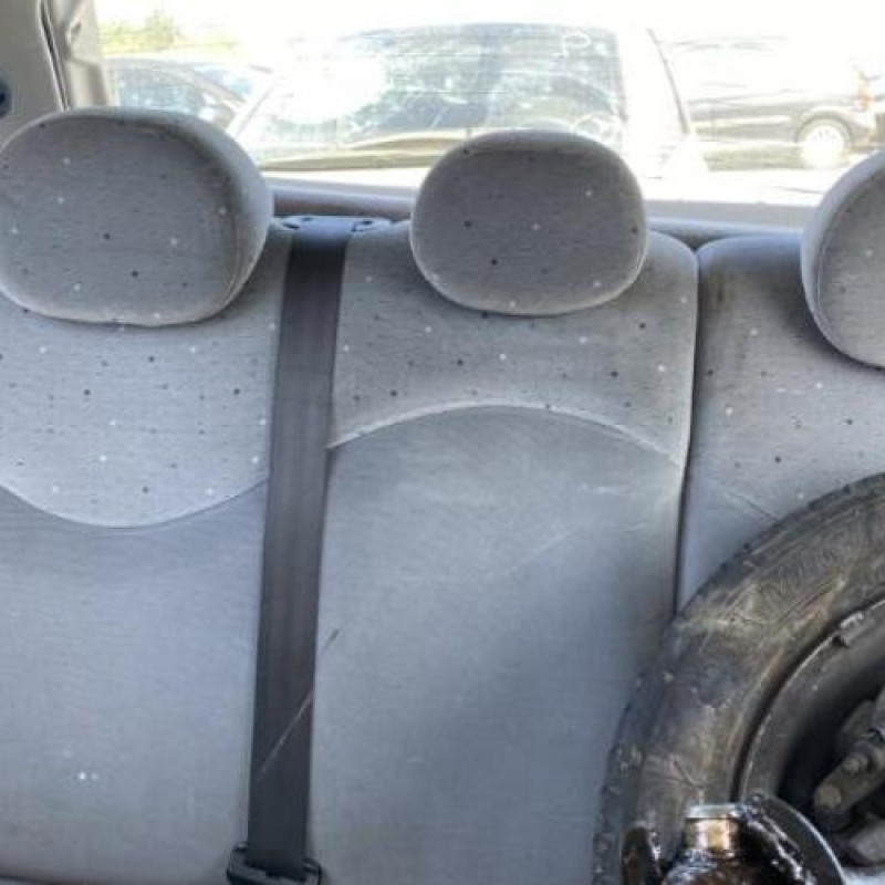 Pare soleil gauche CITROEN C3 1 Photo n°13