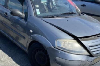 Pare soleil gauche CITROEN C3 1