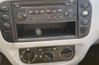 Pare soleil gauche CITROEN C3 1