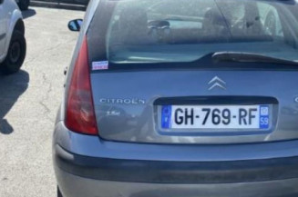 Pare soleil gauche CITROEN C3 1