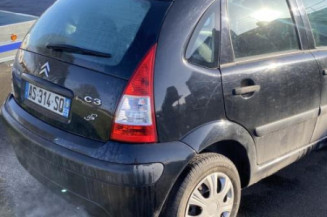 Pare soleil gauche CITROEN C3 1 Photo n°1