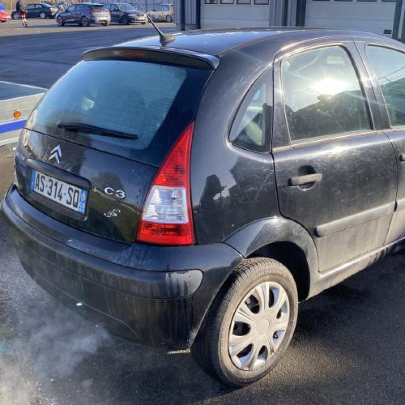 Pare soleil gauche CITROEN C3 1 Photo n°1