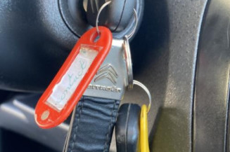 Pare soleil gauche CITROEN C3 1