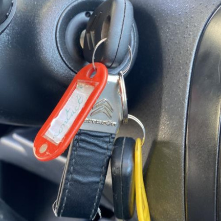 Pare soleil gauche CITROEN C3 1