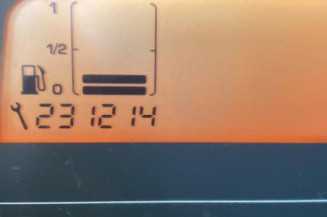 Pare soleil gauche CITROEN C3 1