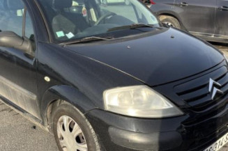 Pare soleil gauche CITROEN C3 1