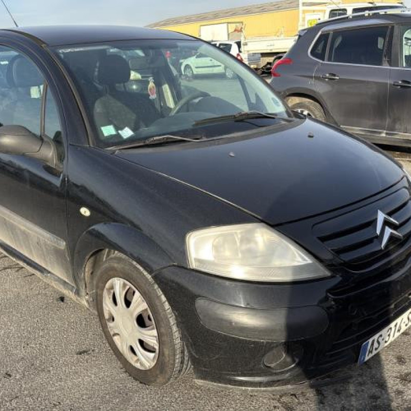 Pare soleil gauche CITROEN C3 1 Photo n°5