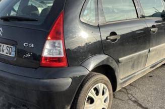 Pare soleil gauche CITROEN C3 1