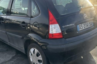 Pare soleil gauche CITROEN C3 1