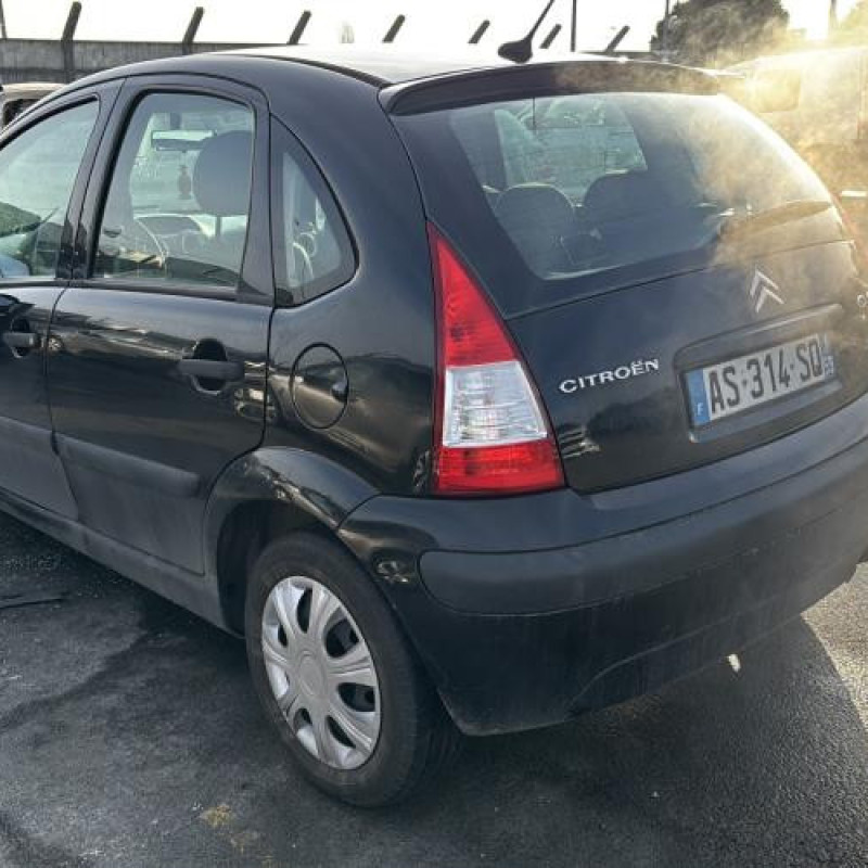 Pare soleil gauche CITROEN C3 1 Photo n°7