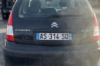 Pare soleil gauche CITROEN C3 1