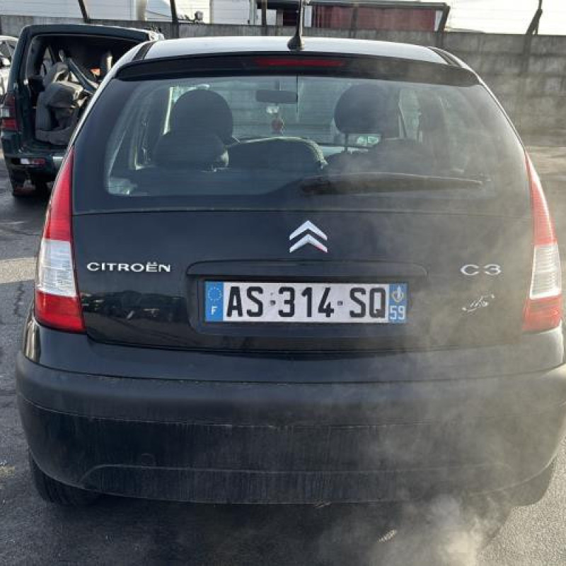Pare soleil gauche CITROEN C3 1 Photo n°8