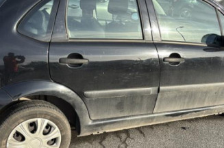 Pare soleil gauche CITROEN C3 1