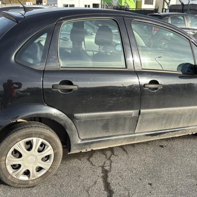 Pare soleil gauche CITROEN C3 1 Photo n°9