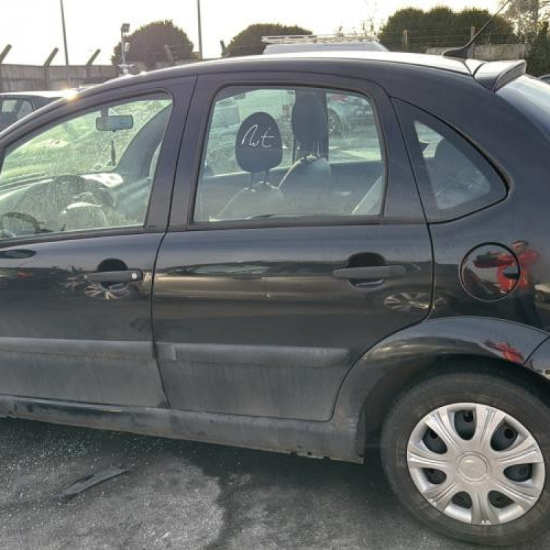 Pare soleil gauche CITROEN C3 1 Photo n°10