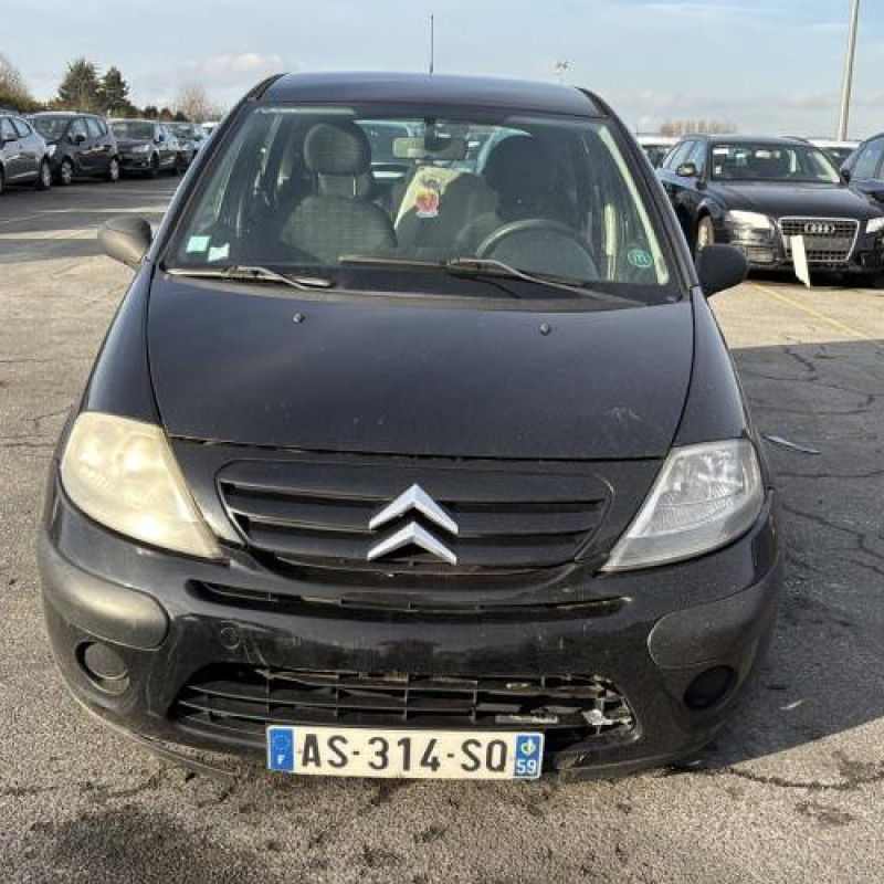 Pare soleil gauche CITROEN C3 1 Photo n°11