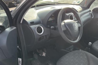 Pare soleil gauche CITROEN C3 1