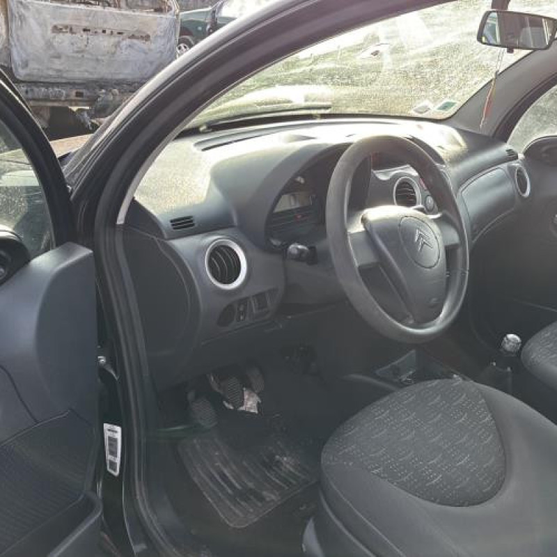 Pare soleil gauche CITROEN C3 1 Photo n°12