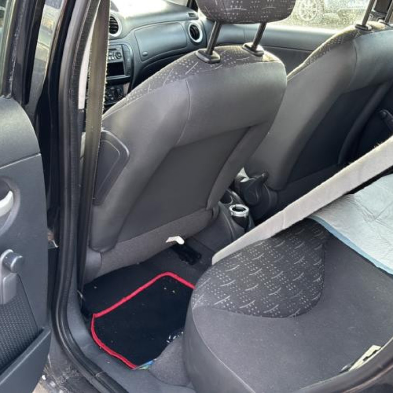 Pare soleil gauche CITROEN C3 1 Photo n°13