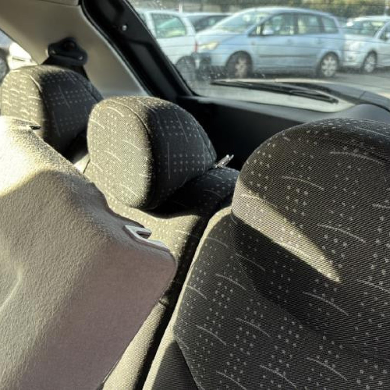 Pare soleil gauche CITROEN C3 1 Photo n°14