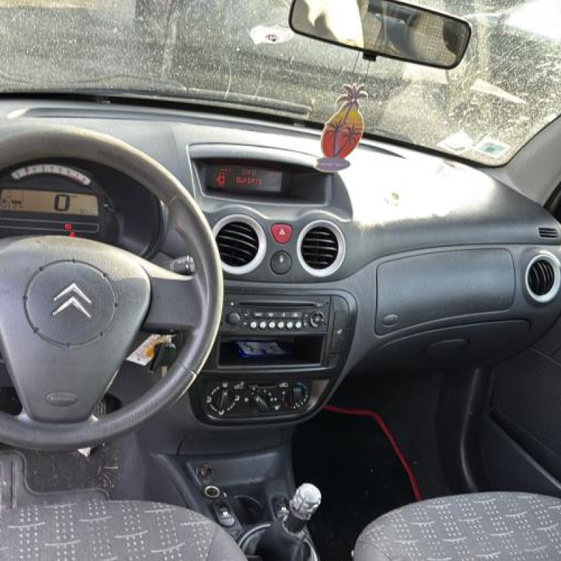 Pare soleil gauche CITROEN C3 1 Photo n°15