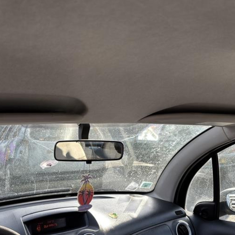 Pare soleil gauche CITROEN C3 1 Photo n°16