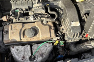 Pare soleil gauche CITROEN C3 1