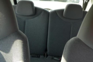 Vitre arriere gauche PEUGEOT 107