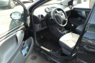 Compteur PEUGEOT 107