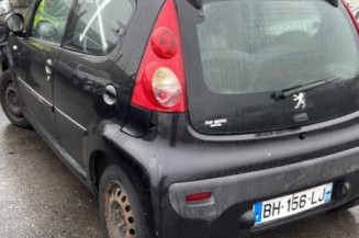Vitre arriere gauche PEUGEOT 107