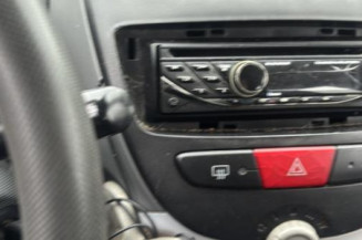 Commodo phare PEUGEOT 107