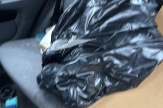 Pare soleil gauche PEUGEOT 107