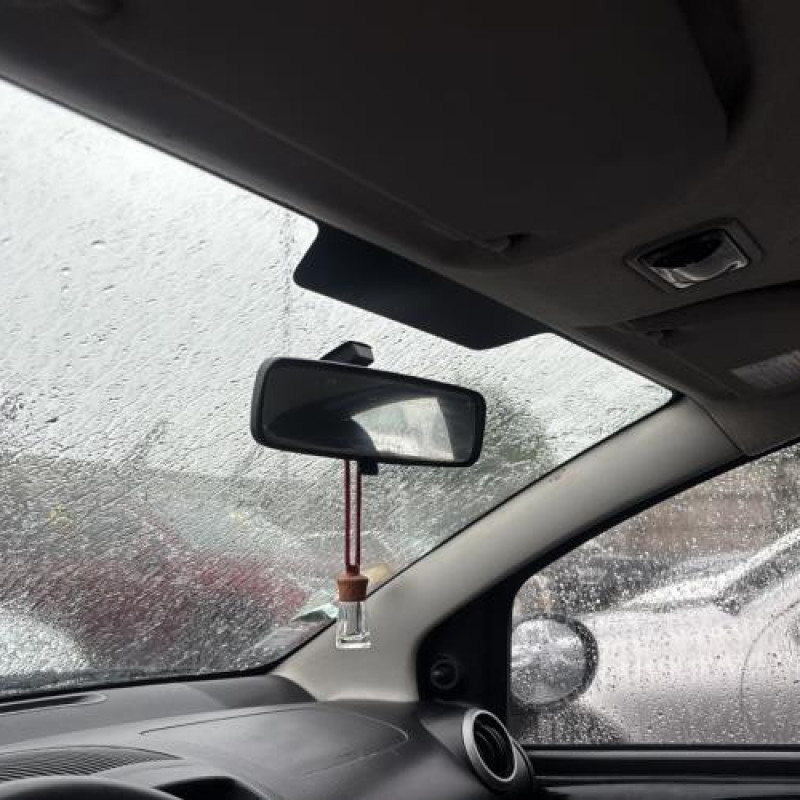 Renfort pare choc avant (traverse) PEUGEOT 107 Photo n°13