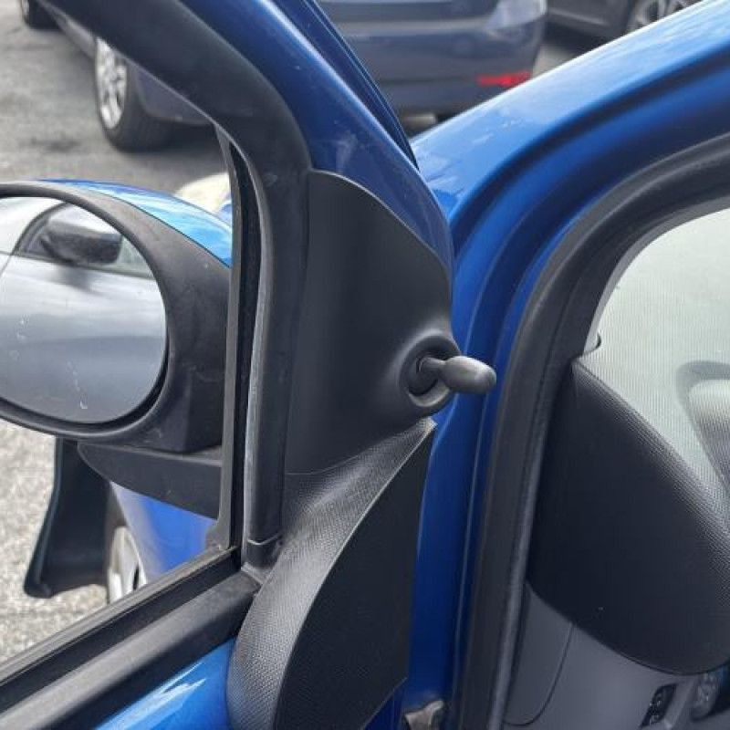 Vitre arriere gauche PEUGEOT 107 Photo n°13