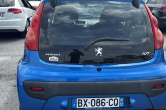 Compteur PEUGEOT 107