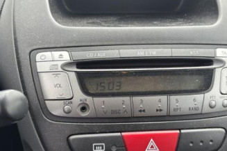 Compteur PEUGEOT 107